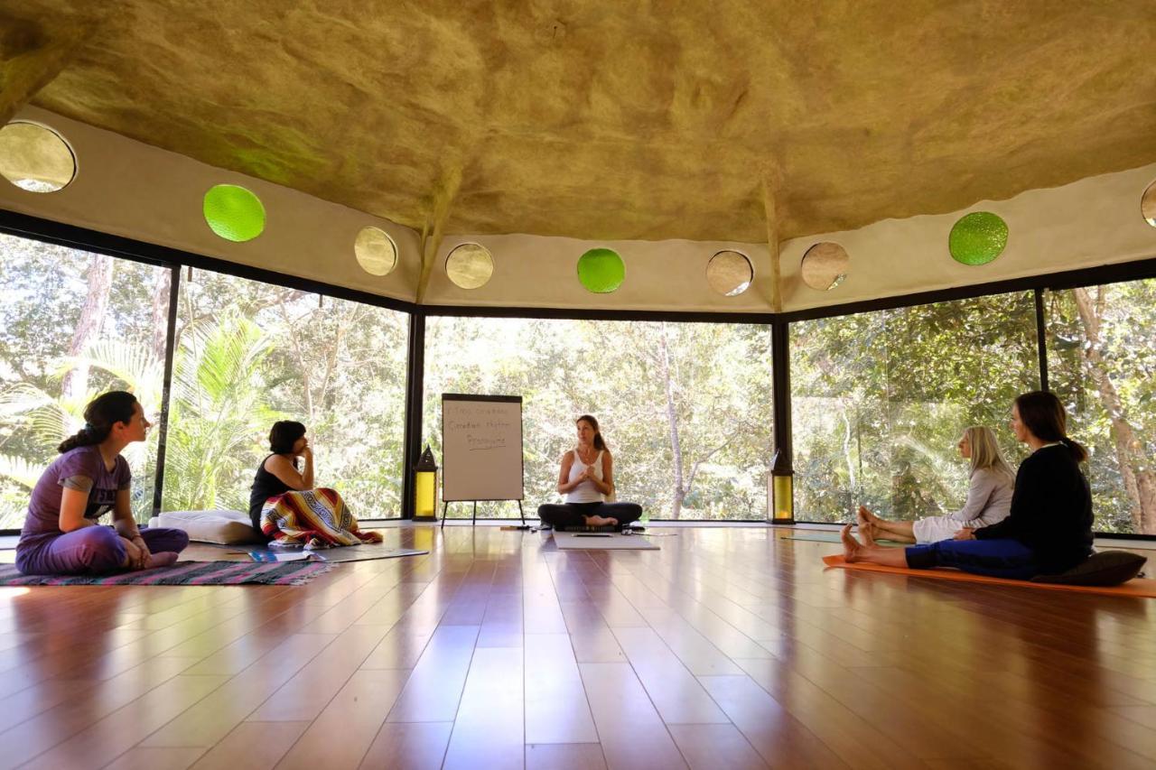 Equilibrium Healing Resort Cabo Corrientes Zewnętrze zdjęcie