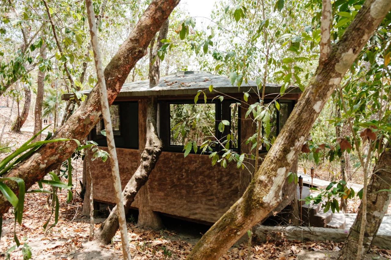 Equilibrium Healing Resort Cabo Corrientes Zewnętrze zdjęcie