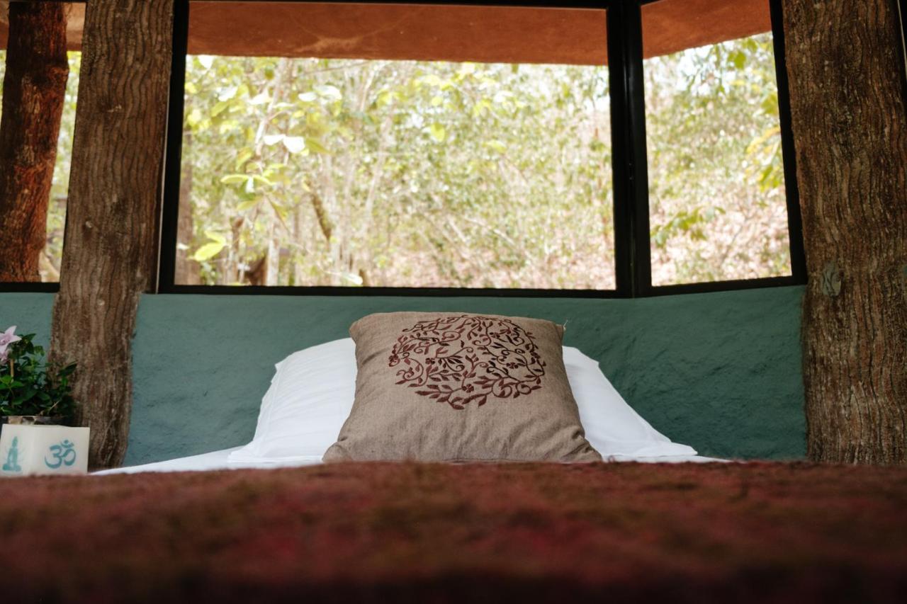 Equilibrium Healing Resort Cabo Corrientes Zewnętrze zdjęcie