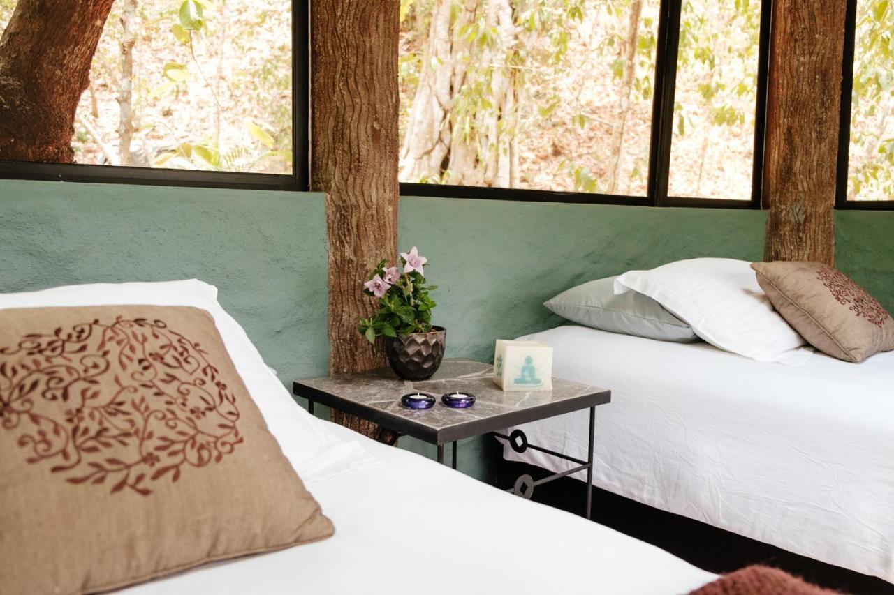 Equilibrium Healing Resort Cabo Corrientes Zewnętrze zdjęcie
