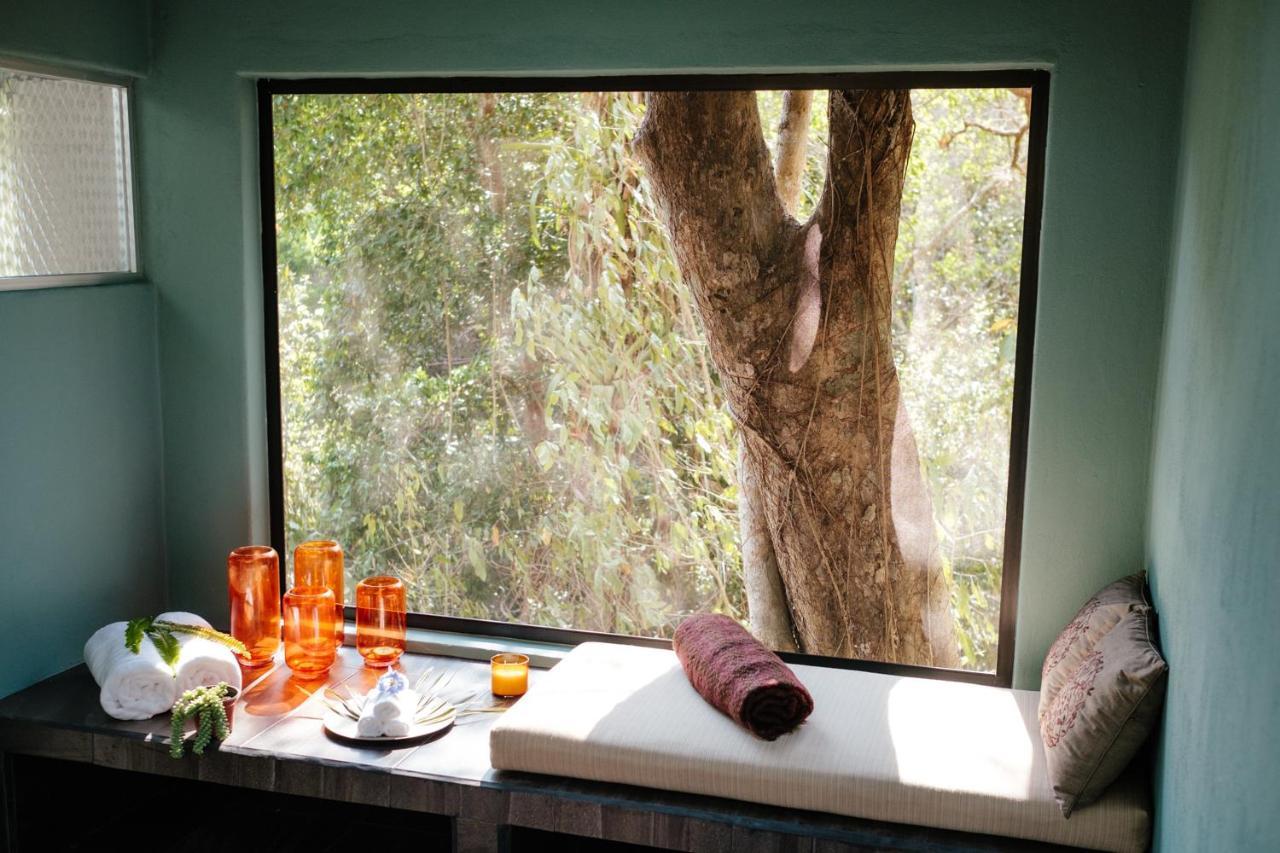 Equilibrium Healing Resort Cabo Corrientes Zewnętrze zdjęcie