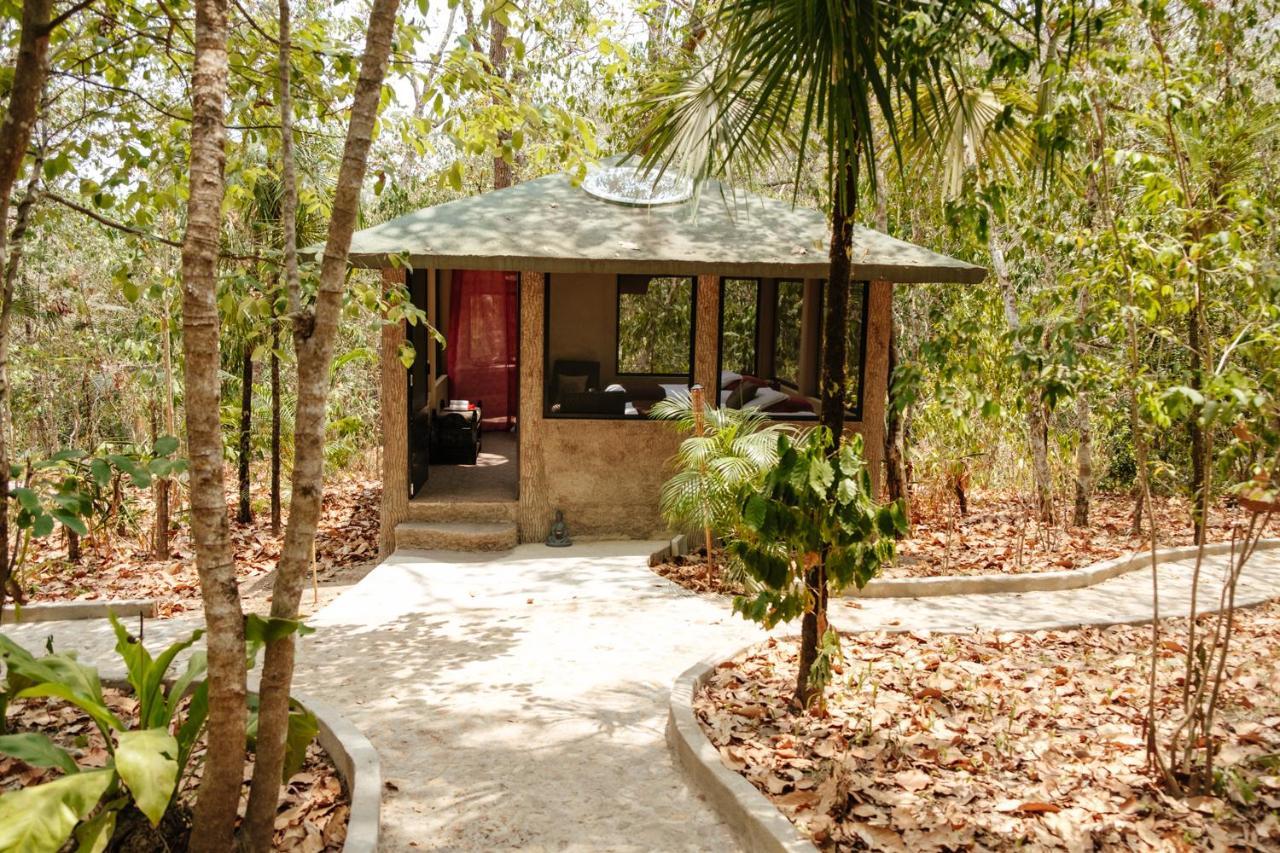 Equilibrium Healing Resort Cabo Corrientes Zewnętrze zdjęcie