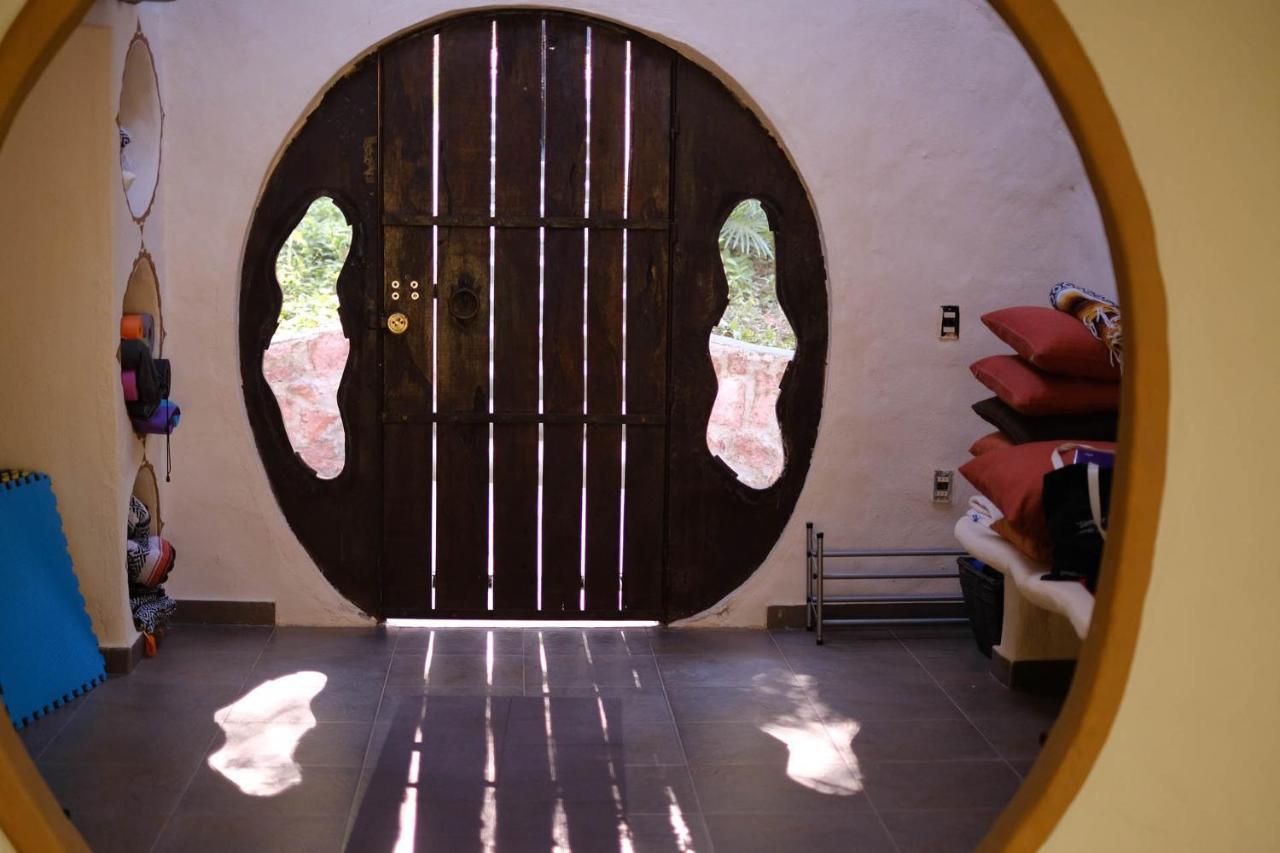 Equilibrium Healing Resort Cabo Corrientes Zewnętrze zdjęcie