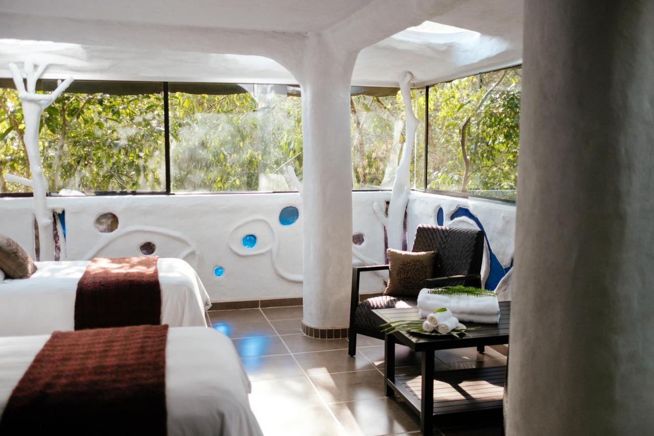 Equilibrium Healing Resort Cabo Corrientes Zewnętrze zdjęcie