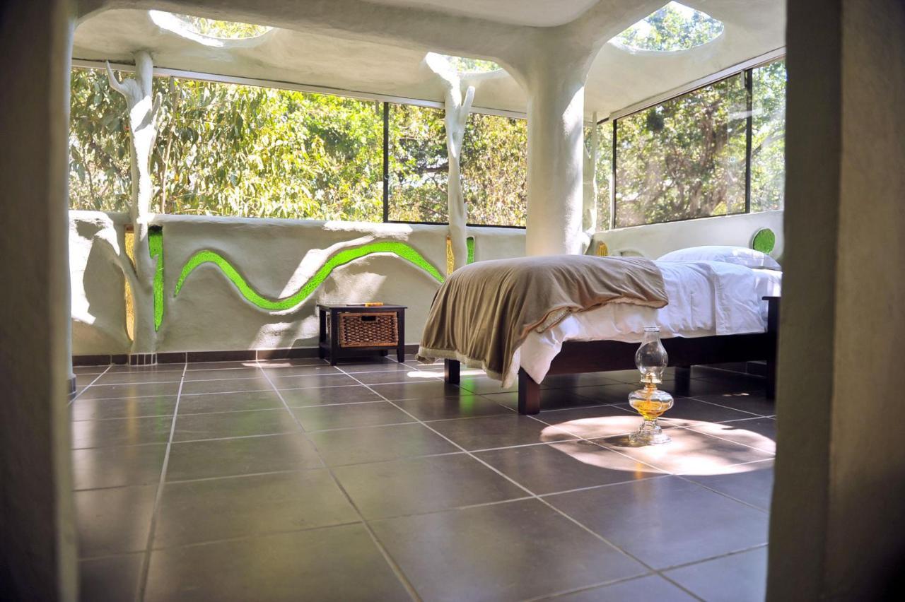 Equilibrium Healing Resort Cabo Corrientes Zewnętrze zdjęcie