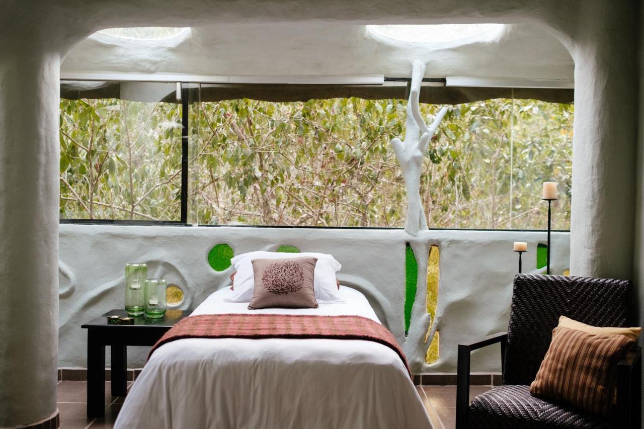 Equilibrium Healing Resort Cabo Corrientes Zewnętrze zdjęcie