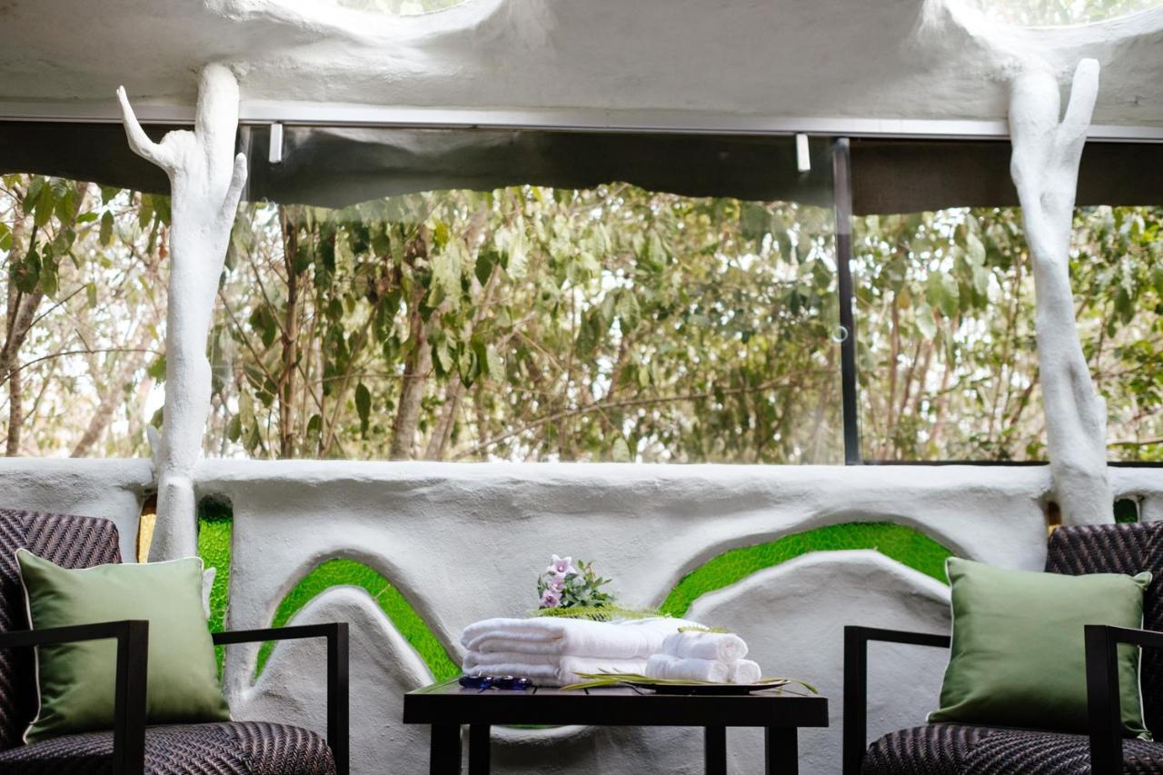 Equilibrium Healing Resort Cabo Corrientes Zewnętrze zdjęcie