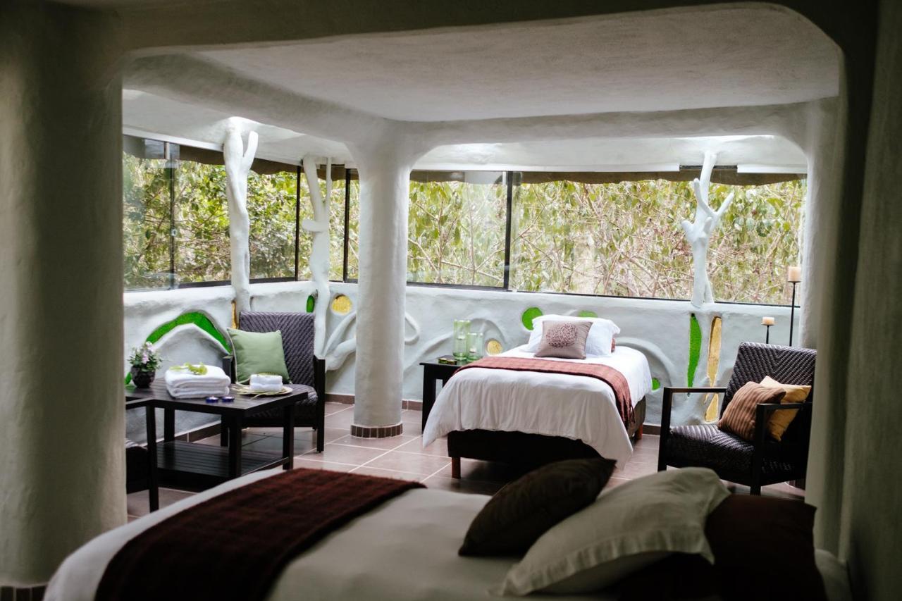 Equilibrium Healing Resort Cabo Corrientes Zewnętrze zdjęcie