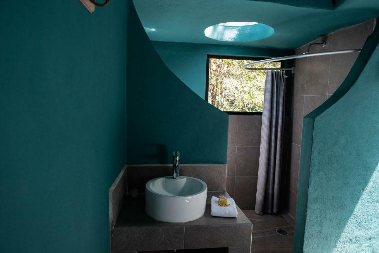 Equilibrium Healing Resort Cabo Corrientes Zewnętrze zdjęcie